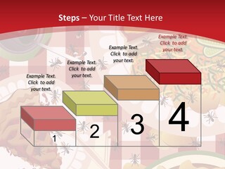 Genius Smart Absurdity PowerPoint Template