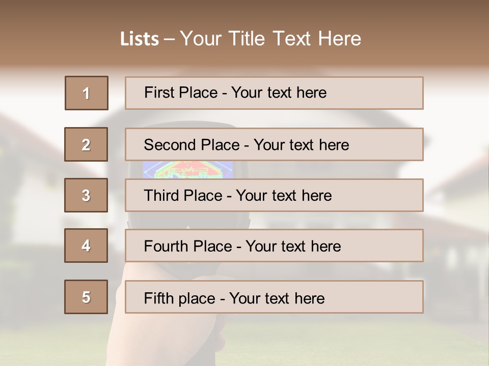 Geek Glitch Oddity PowerPoint Template