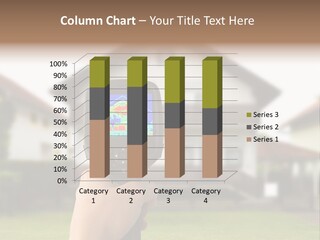 Geek Glitch Oddity PowerPoint Template