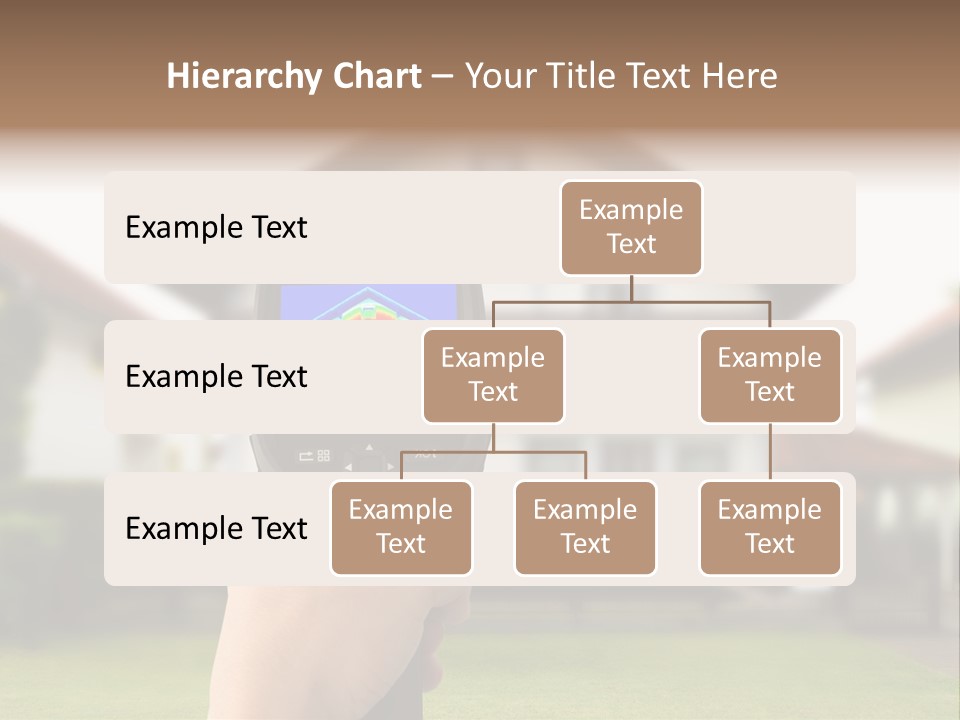 Geek Glitch Oddity PowerPoint Template