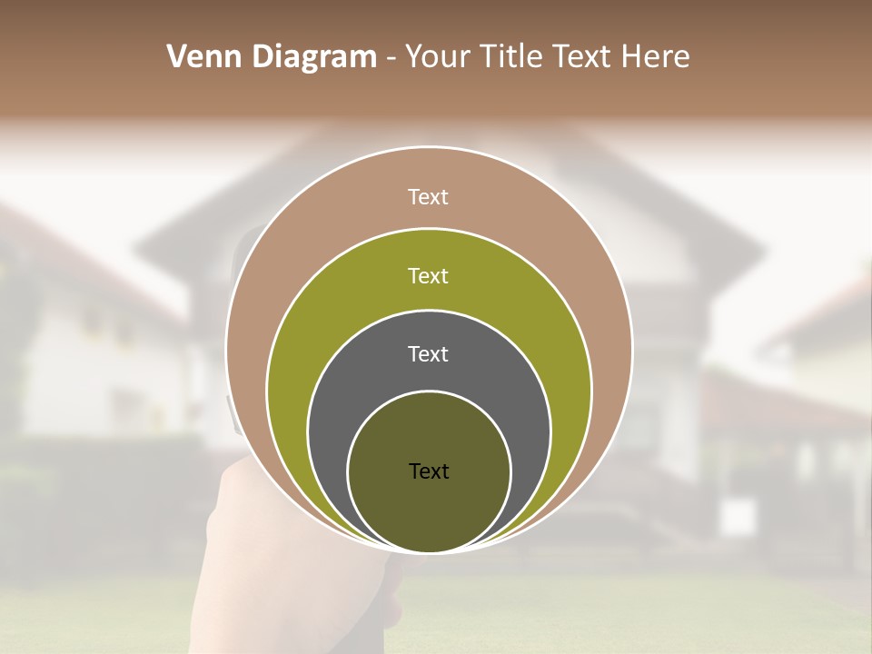 Geek Glitch Oddity PowerPoint Template