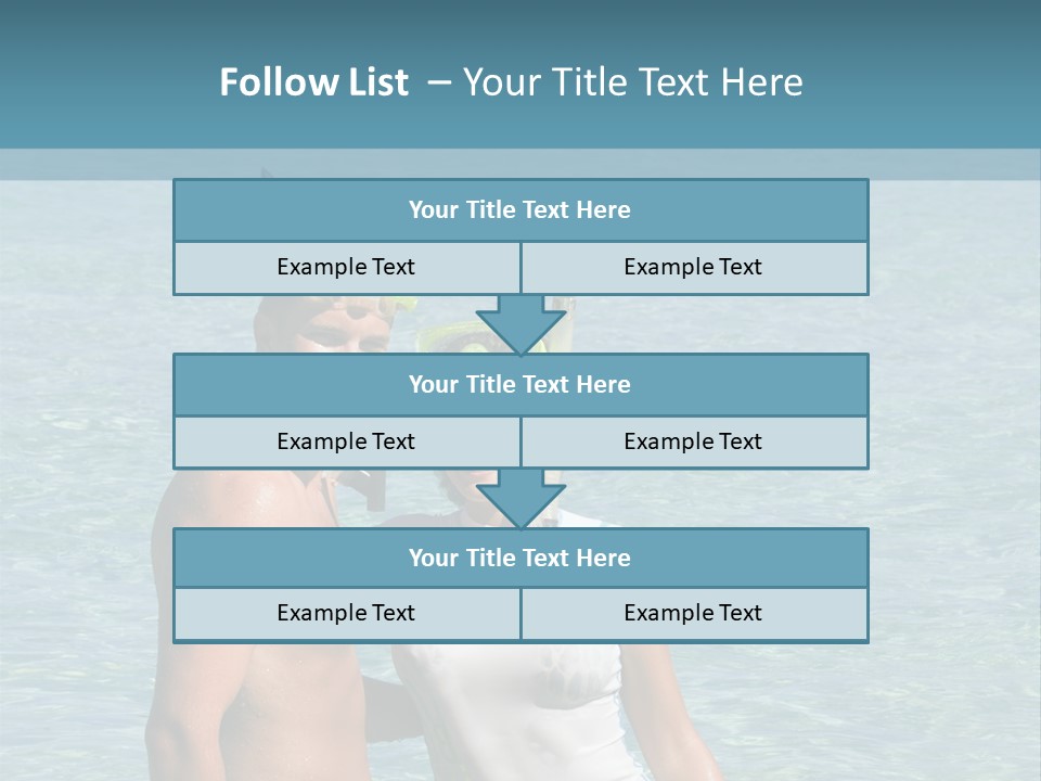 Absurdity Intj Paradox PowerPoint Template