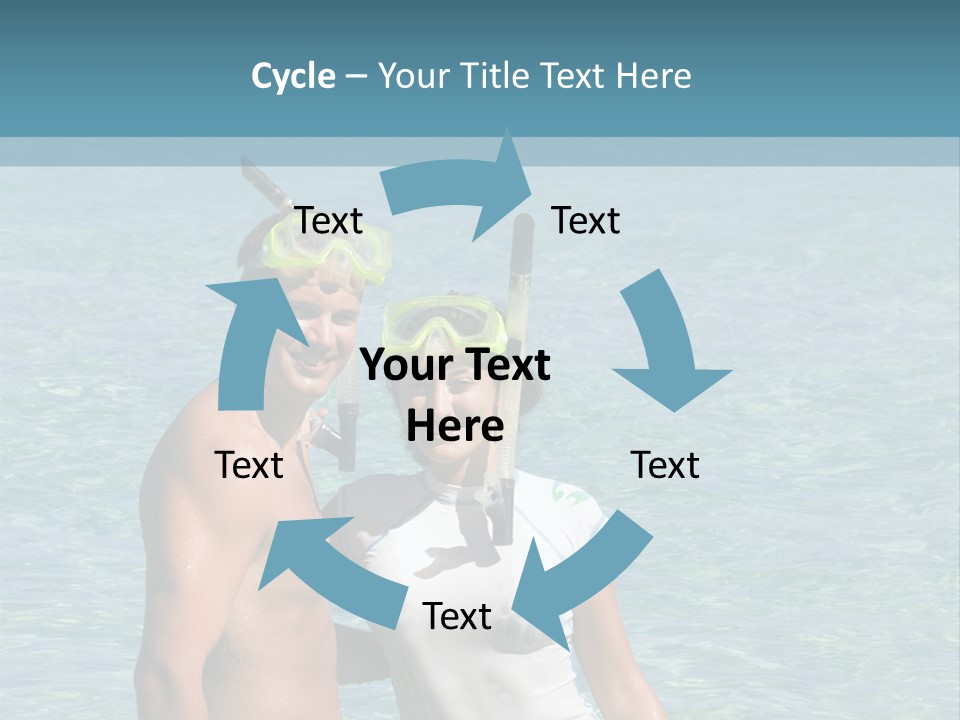 Absurdity Intj Paradox PowerPoint Template