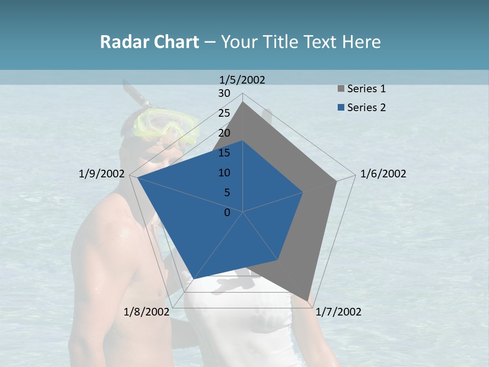 Absurdity Intj Paradox PowerPoint Template
