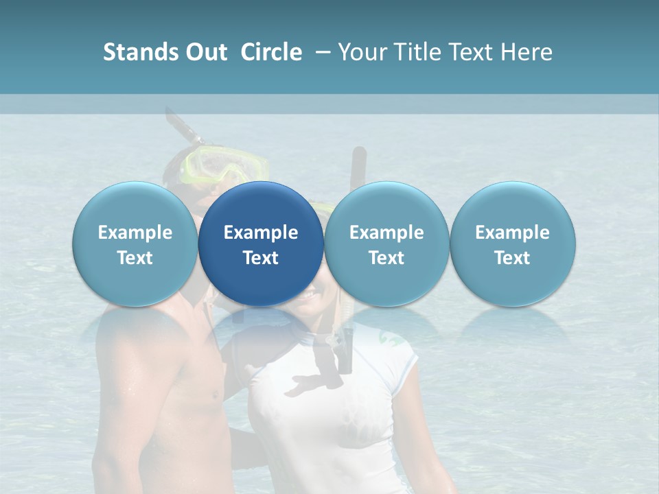 Absurdity Intj Paradox PowerPoint Template