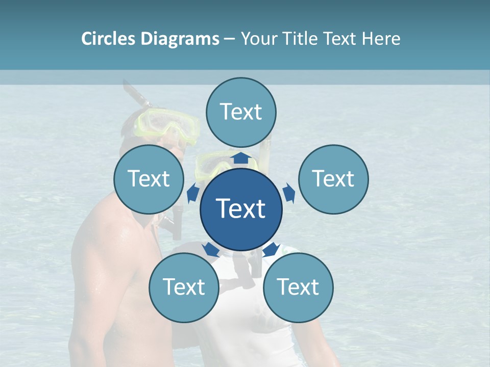 Absurdity Intj Paradox PowerPoint Template