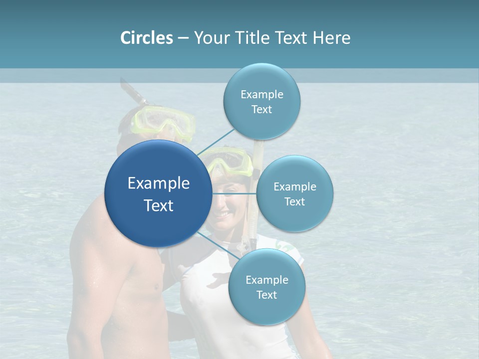 Absurdity Intj Paradox PowerPoint Template