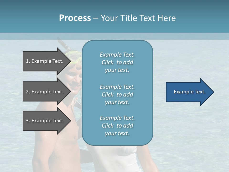 Absurdity Intj Paradox PowerPoint Template