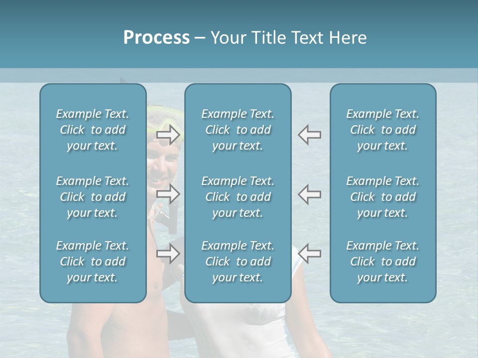 Absurdity Intj Paradox PowerPoint Template