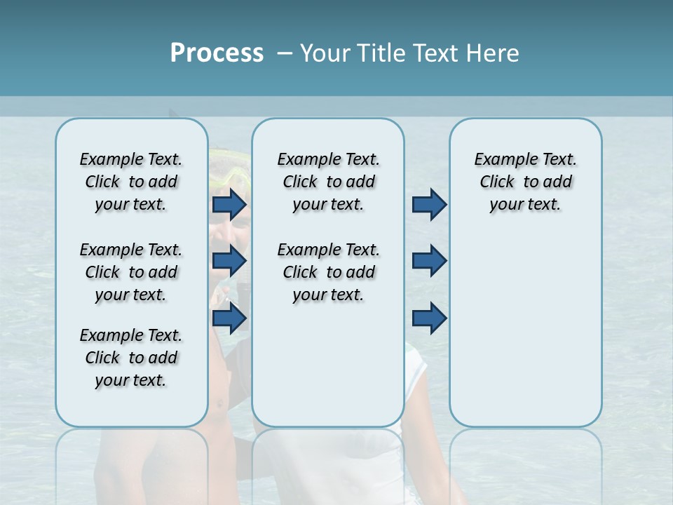 Absurdity Intj Paradox PowerPoint Template