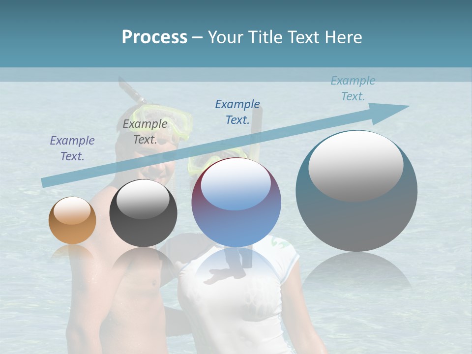 Absurdity Intj Paradox PowerPoint Template
