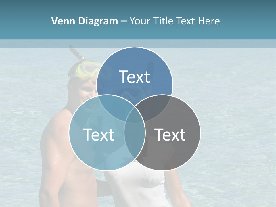 Absurdity Intj Paradox PowerPoint Template