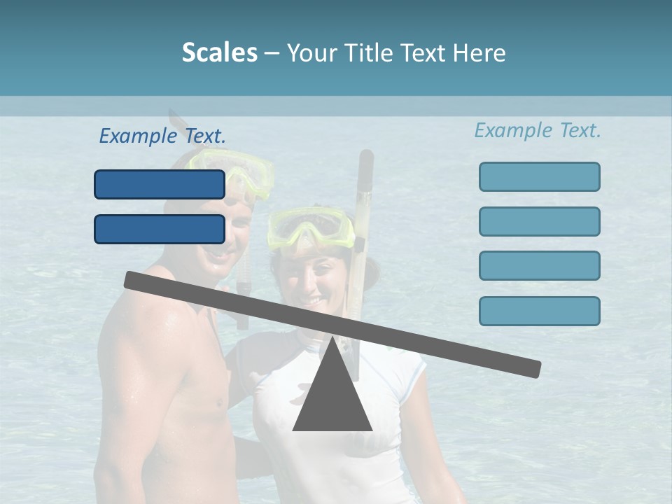 Absurdity Intj Paradox PowerPoint Template
