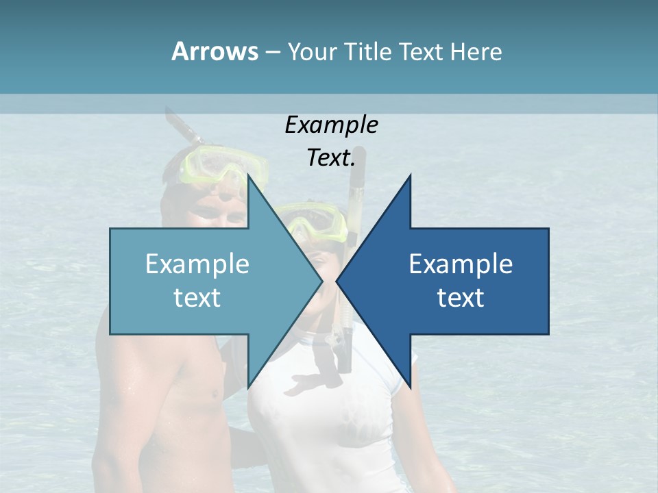 Absurdity Intj Paradox PowerPoint Template