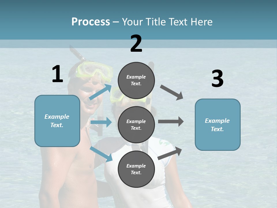 Absurdity Intj Paradox PowerPoint Template