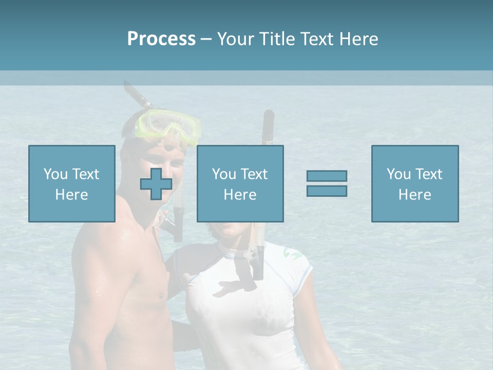 Absurdity Intj Paradox PowerPoint Template