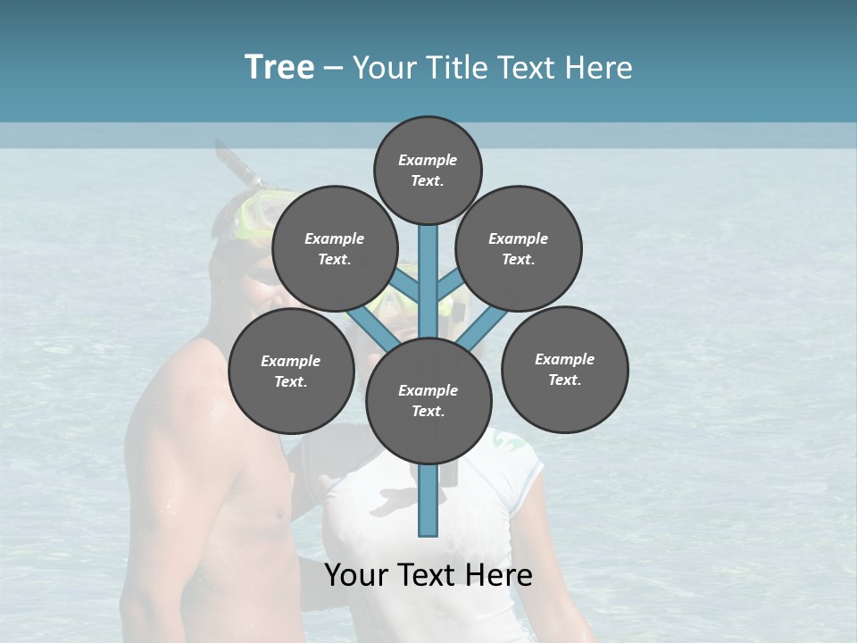 Absurdity Intj Paradox PowerPoint Template