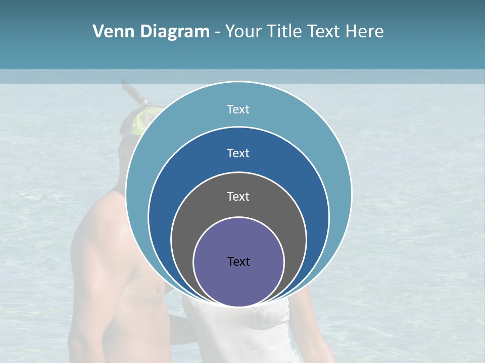 Absurdity Intj Paradox PowerPoint Template