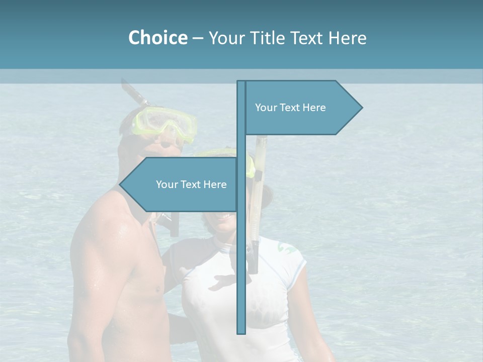 Absurdity Intj Paradox PowerPoint Template
