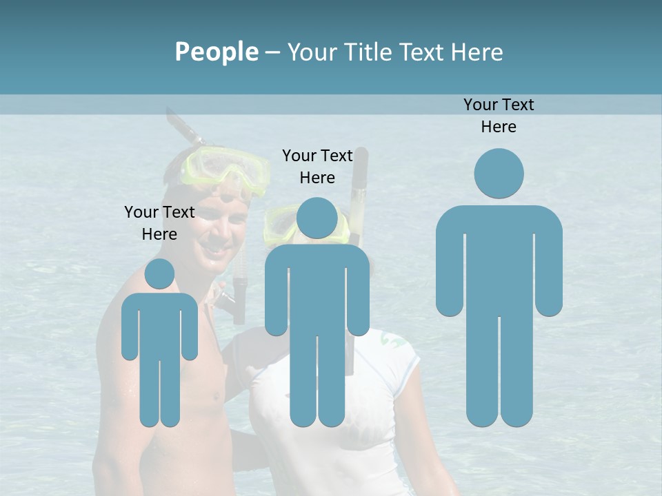 Absurdity Intj Paradox PowerPoint Template