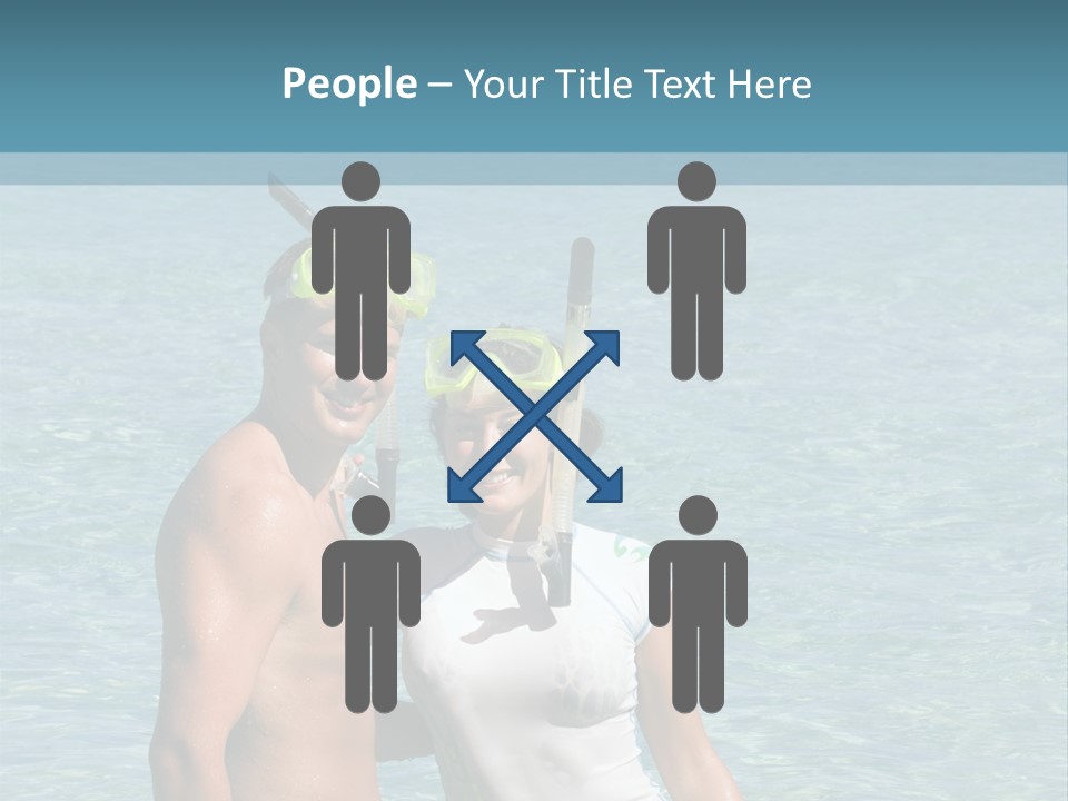 Absurdity Intj Paradox PowerPoint Template