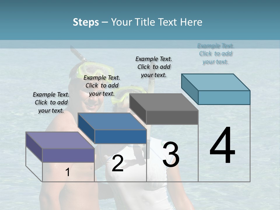 Absurdity Intj Paradox PowerPoint Template