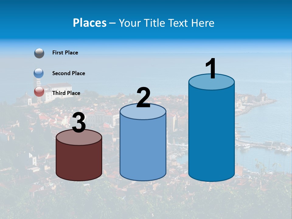 Paradox Catch Twist PowerPoint Template