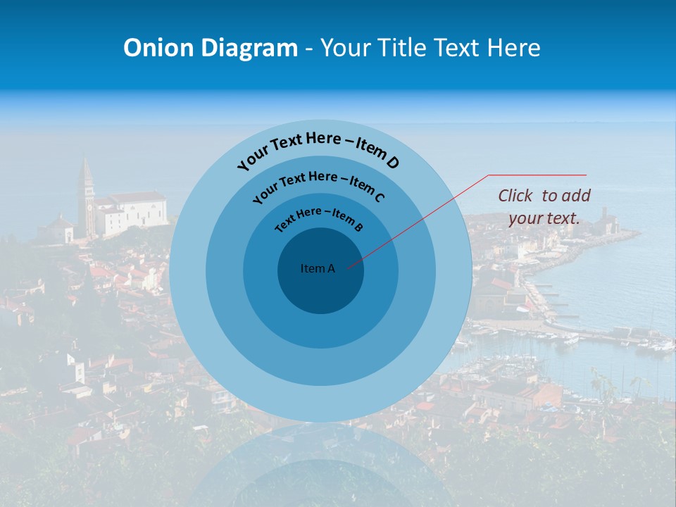 Paradox Catch Twist PowerPoint Template