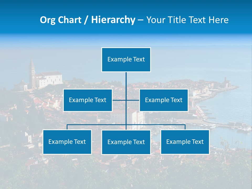 Paradox Catch Twist PowerPoint Template