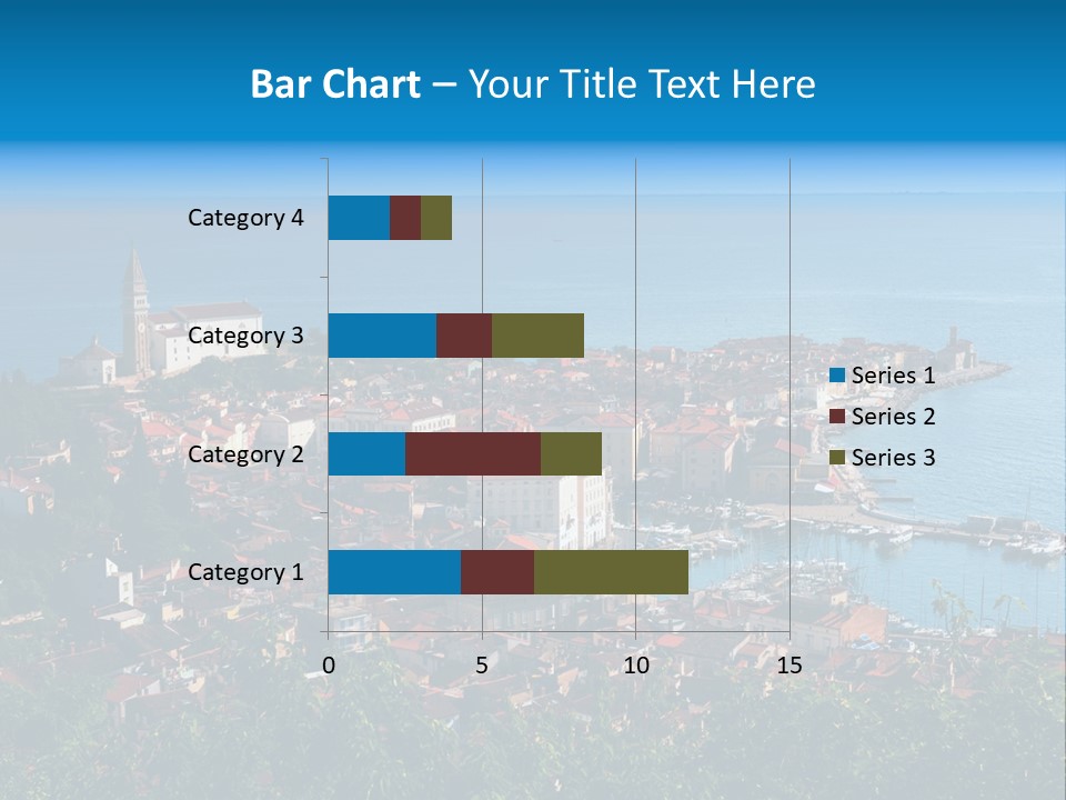 Paradox Catch Twist PowerPoint Template
