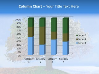 Smart Delusional Spiral PowerPoint Template