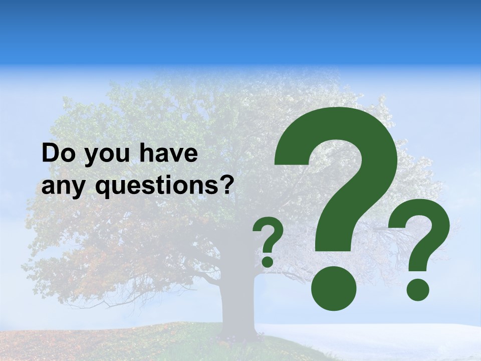 Smart Delusional Spiral PowerPoint Template