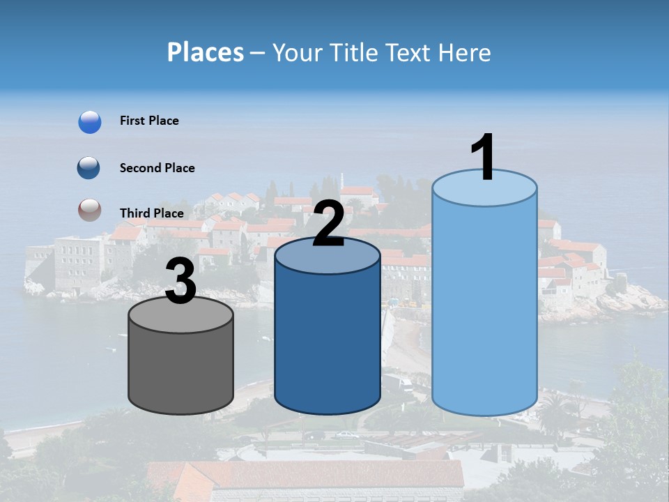 Oddity Catch Infinite PowerPoint Template