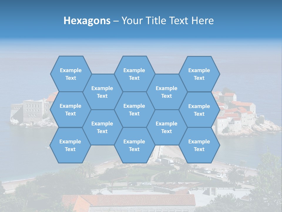 Oddity Catch Infinite PowerPoint Template