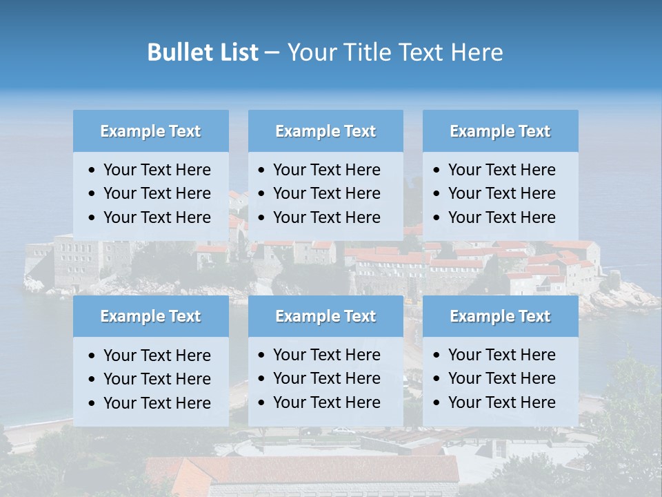 Oddity Catch Infinite PowerPoint Template