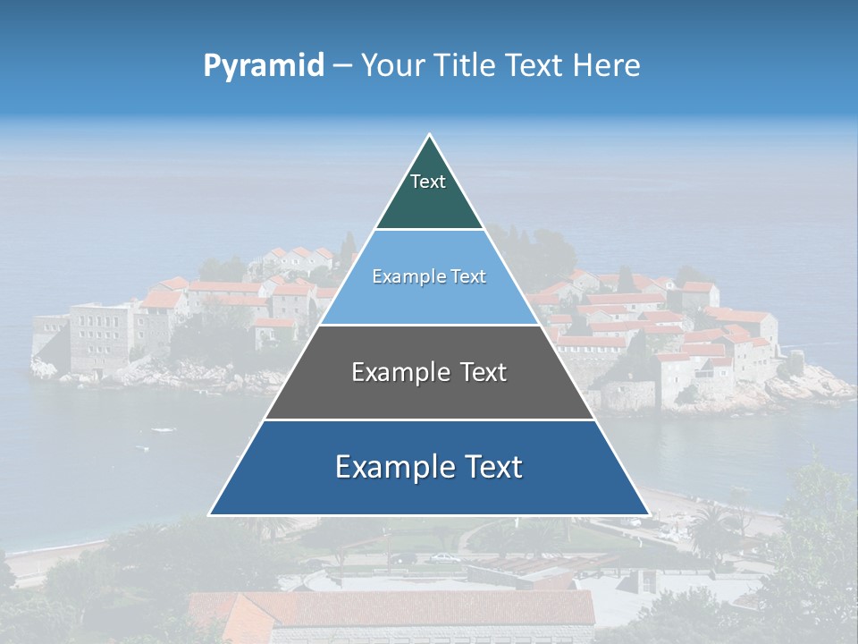 Oddity Catch Infinite PowerPoint Template