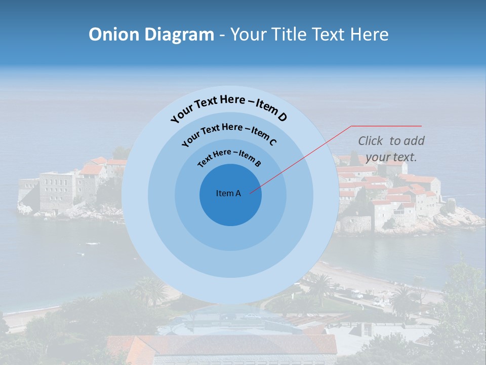 Oddity Catch Infinite PowerPoint Template