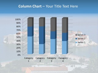 Oddity Catch Infinite PowerPoint Template