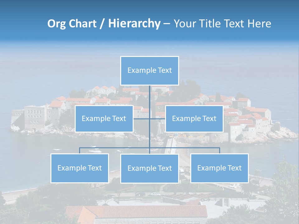 Oddity Catch Infinite PowerPoint Template