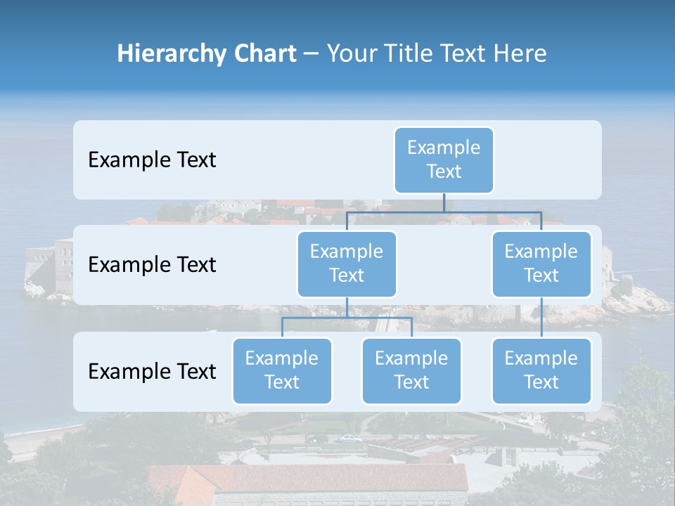 Oddity Catch Infinite PowerPoint Template