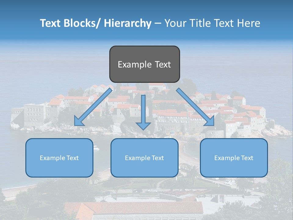 Oddity Catch Infinite PowerPoint Template