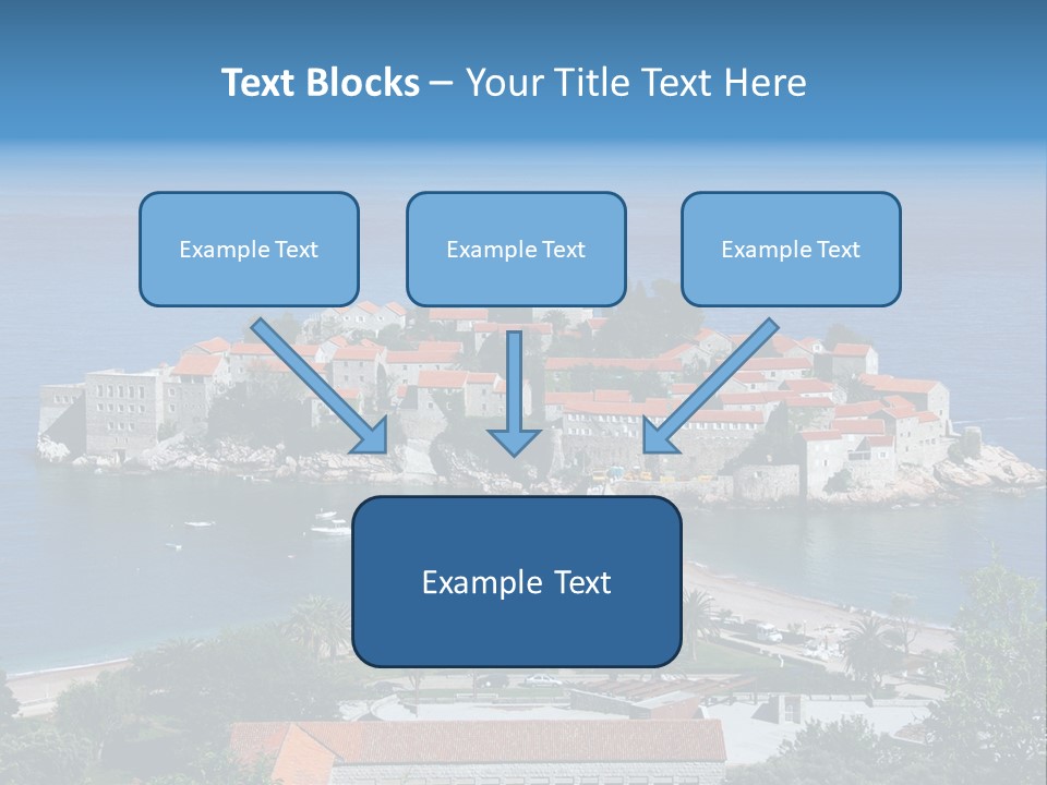Oddity Catch Infinite PowerPoint Template