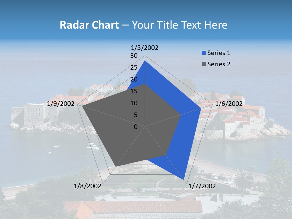 Oddity Catch Infinite PowerPoint Template