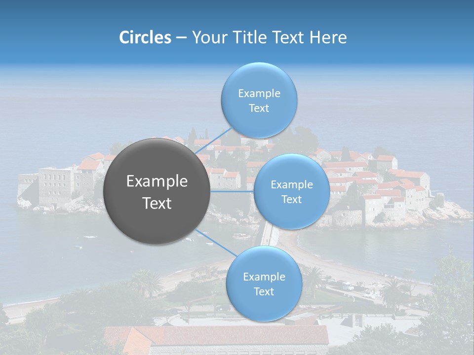 Oddity Catch Infinite PowerPoint Template