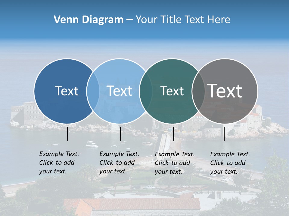 Oddity Catch Infinite PowerPoint Template