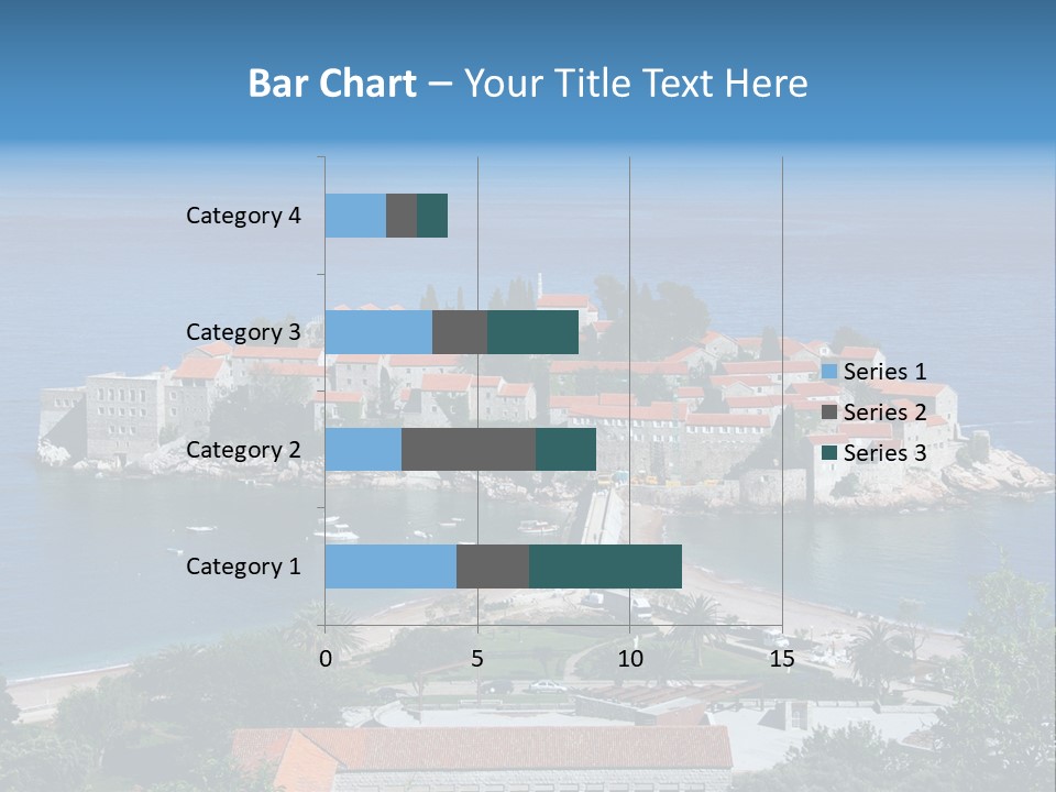 Oddity Catch Infinite PowerPoint Template