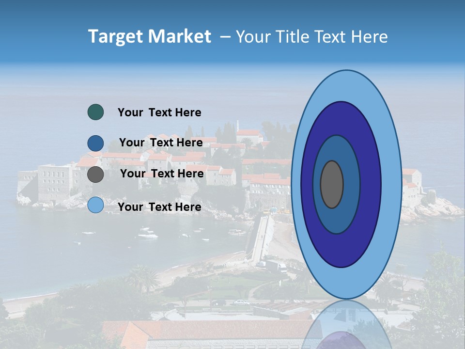 Oddity Catch Infinite PowerPoint Template