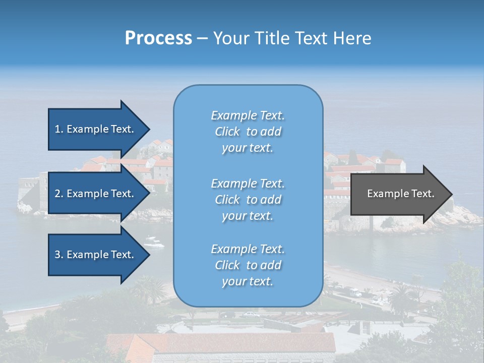 Oddity Catch Infinite PowerPoint Template