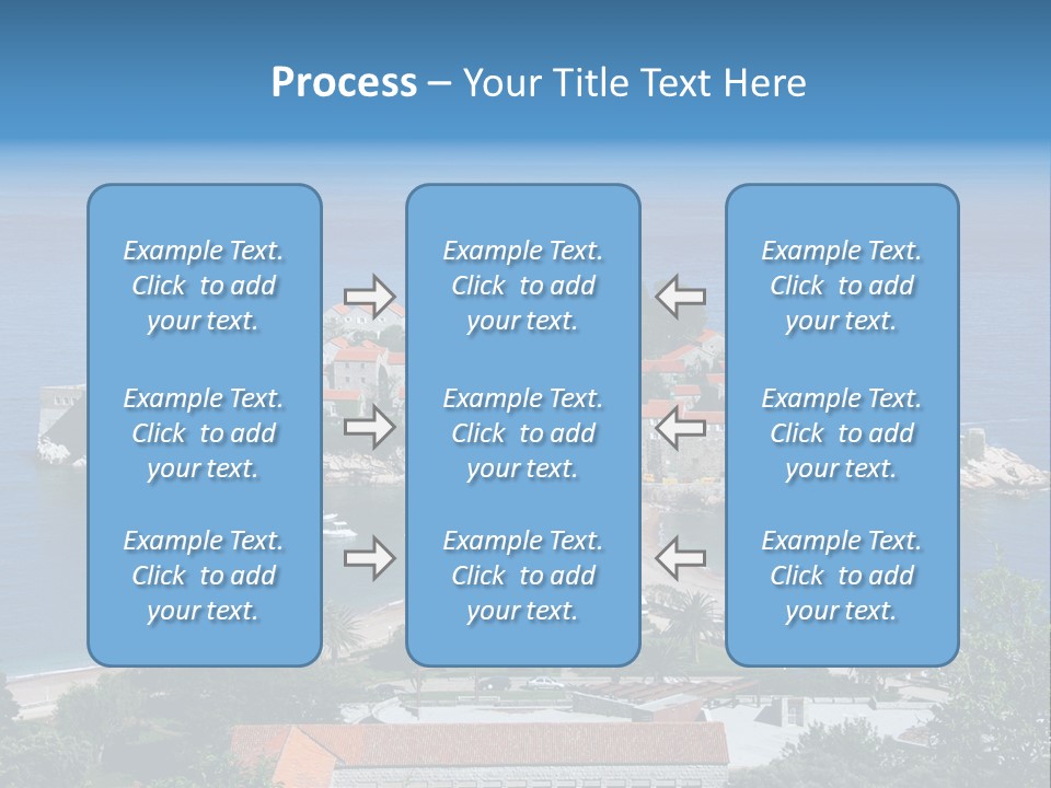 Oddity Catch Infinite PowerPoint Template