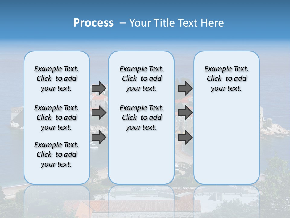 Oddity Catch Infinite PowerPoint Template